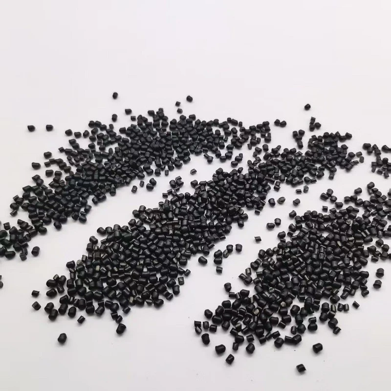 Conductive PS Polymer For Carrier Reels suppliers
