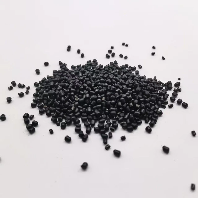 Conductive PS Polymer For Carrier Reels price