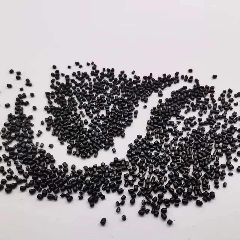 Conductive PS Polymer For Carrier Reels high quality
